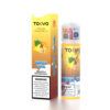 Tokyo Super Cool Series E-Liquid – Pineapple Peach 60ml (3, 6 mg) Eliquids vapestation 2 Tokyo-Pineapple-Passion-Fruit-60ml-3mg