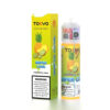 Tokyo Super Cool Series E-Liquid – Pineapple Passion Fruit 60ml (3, 6 mg) Eliquids vapestation 2 Tokyo-Super-Cool-Pineapple-Kiwi-60ml-6mg
