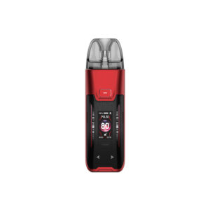 Vaporesso-LUXE-XR-Max-2-Kit-red