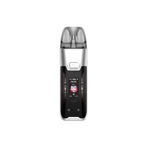 Vaporesso-LUXE-XR-Max-2-Kit-silver