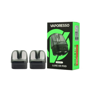 Vaporesso-LUXE-XR-Max-2-empty-Pods