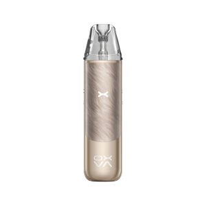 Oxva-NeXlim-Go-Pod-Kit-40W-1800mAh-sahara-brown