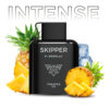 Skipper Powerplay Prefilled Pod – Love 66 Ice – 50mg – 16000 Puffs Prefilled Pods / Disposable vapestation Skipper-Powerplay-Pineapple-Ice-16K-Puffs-50mg