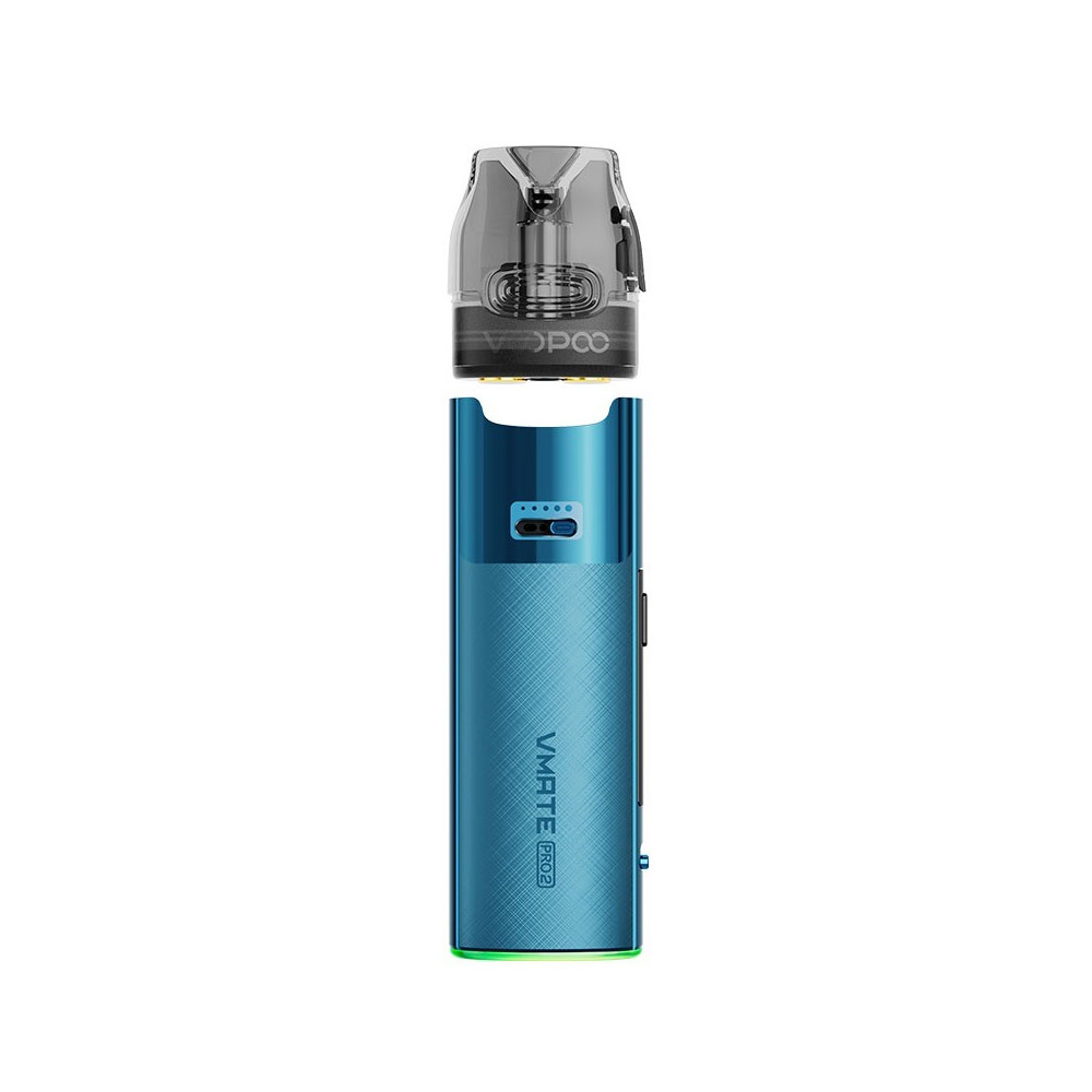 VOOPOO VMATE Pro 2 Pod System Kit 1500mAh Pod Kits / MTL vapestation 11 VOOPOO-VMATE-Pro-2-Pod-Kit