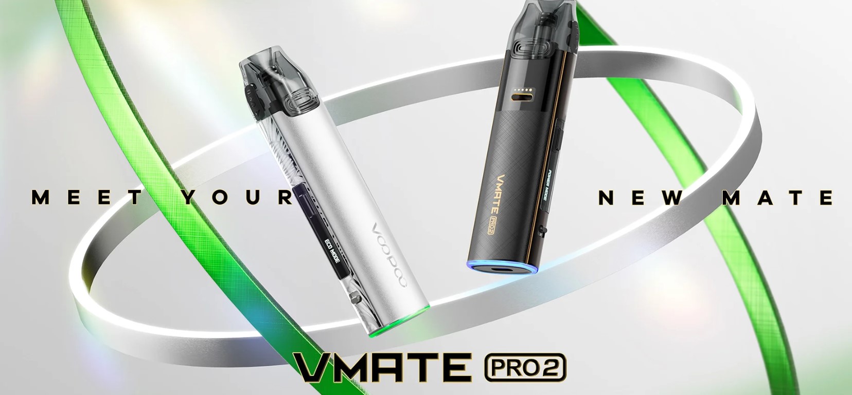 VOOPOO VMATE Pro 2 Pod System Kit