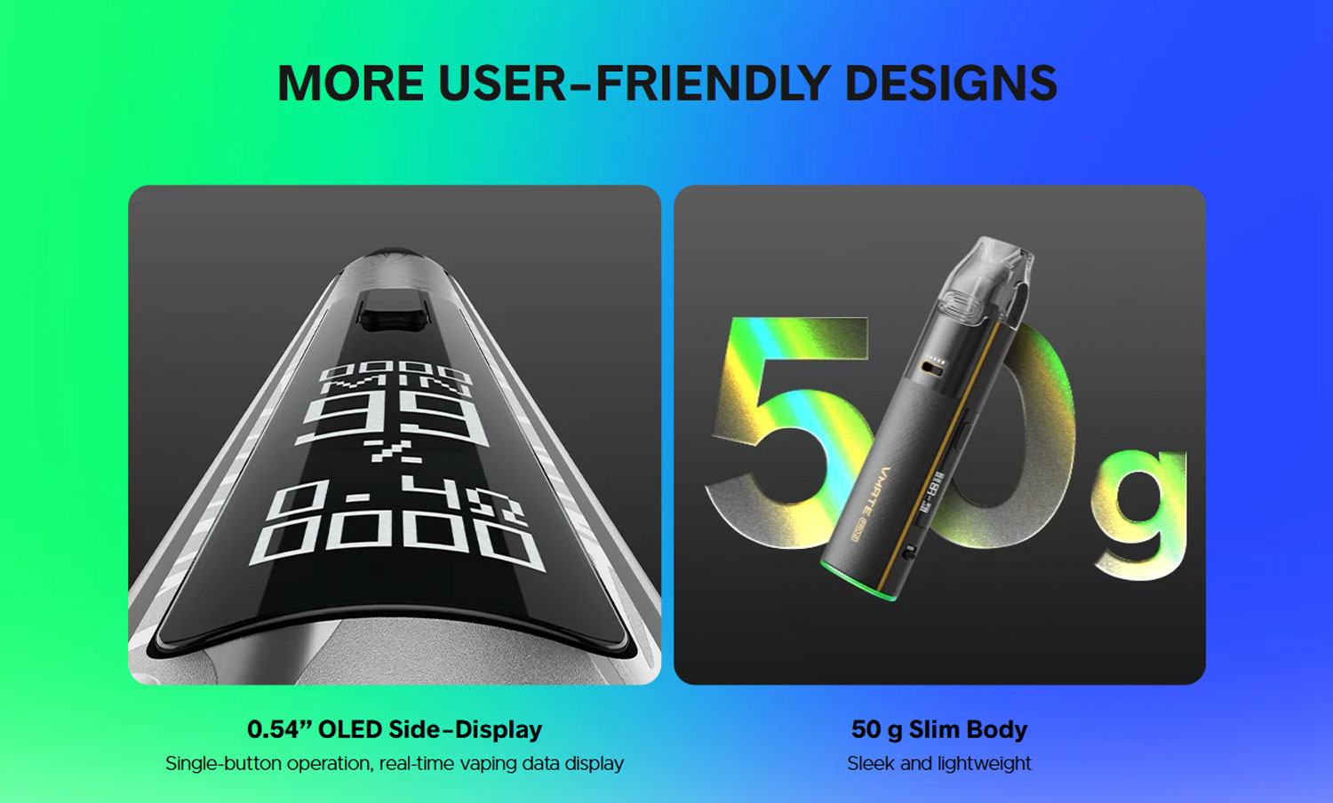 VOOPOO-VMATE-Pro-2-Pod-mod-kit
