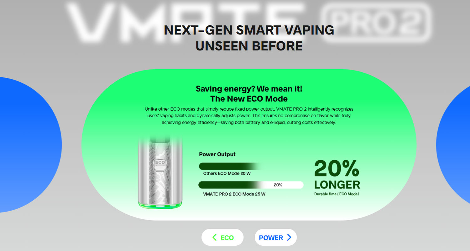 VOOPOO-VMATE-Pro-2-Pod