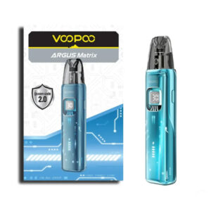 Voopoo Argus Matrix Pod Kit 30W Pod Kits / MTL vapestation 2 Voopoo-Argus-Matrix-Pod-Kit
