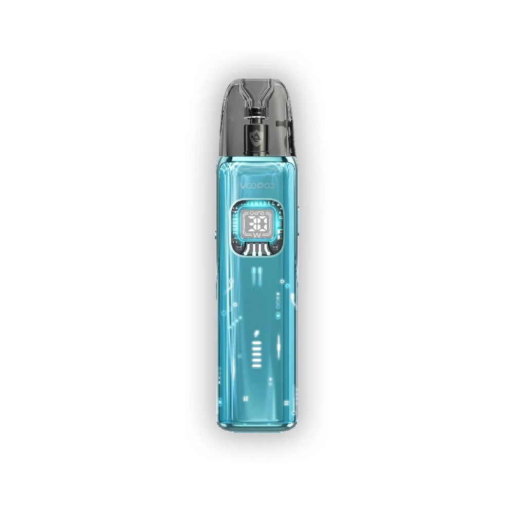 Voopoo Argus Matrix Pod Kit 30W Pod Kits / MTL vapestation 5 Voopoo-Argus-Matrix-Pod-Kit-System-30W-blue