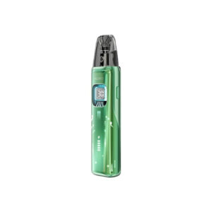 Voopoo-Argus-Matrix-Pod-Kit-System-30W-green
