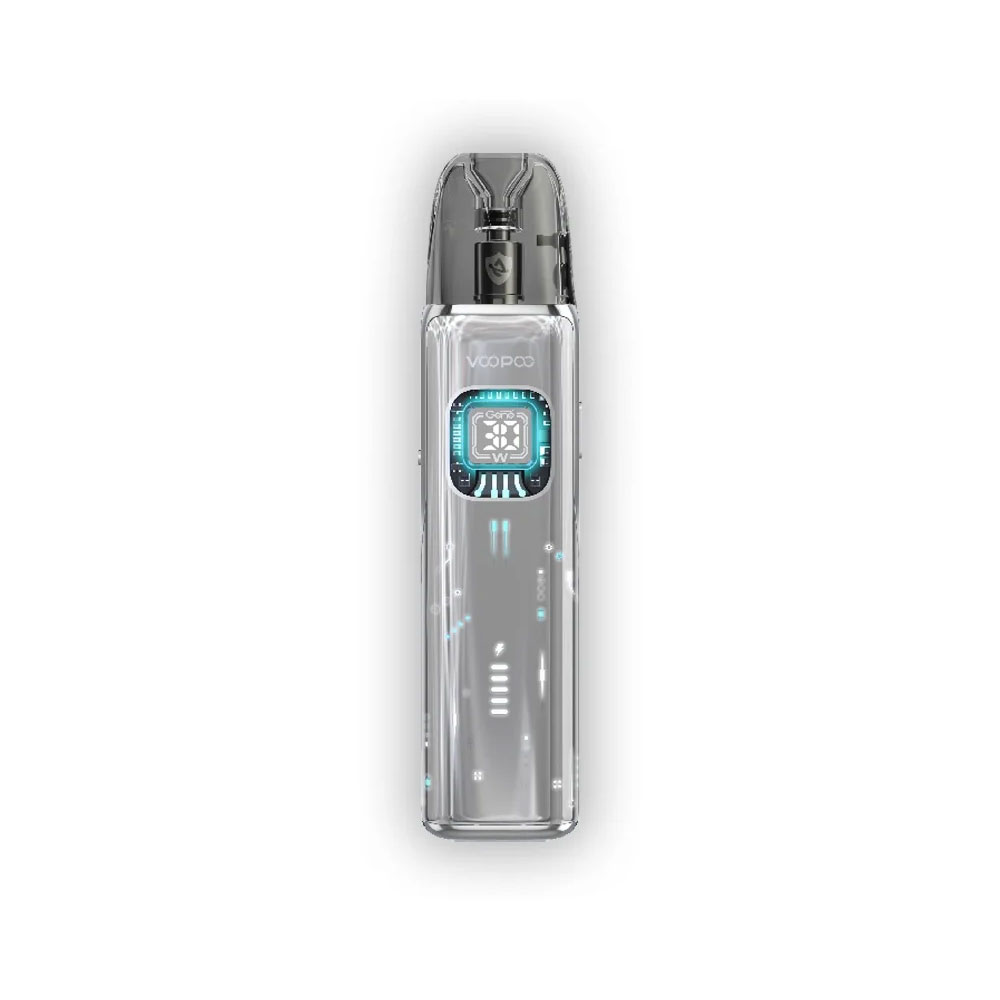 Voopoo Argus Matrix Pod Kit 30W Pod Kits / MTL vapestation 6 Voopoo-Argus-Matrix-Pod-Kit-System-30W-silver