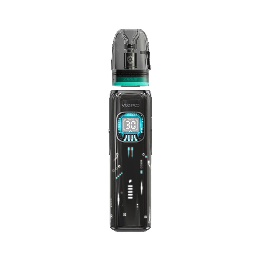 Voopoo Argus Matrix Pod Kit 30W Pod Kits / MTL vapestation 10 Voopoo-Argus-Matrix-Pod-Kit-System