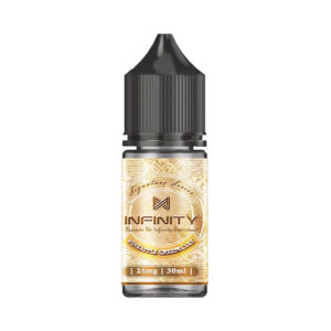 Infinity Signature Salt – Pineapple Cheesecake 30ml (25, 50 mg) Infinity Eliquids vapestation Infinity-Signature-Salt-Pineapple-Cheesecake-30ml-25mg