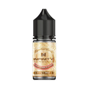 Infinity Signature Salt – Strawberry Wafers 30ml (25, 50 mg) Infinity Eliquids vapestation Infinity-Strawberry-Wafers-25mg-30ml