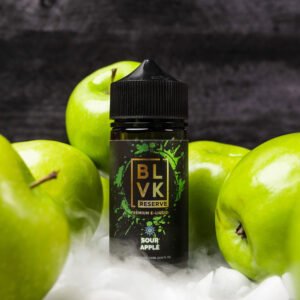 BLVK-Reserve-Sour-Apple-100ml
