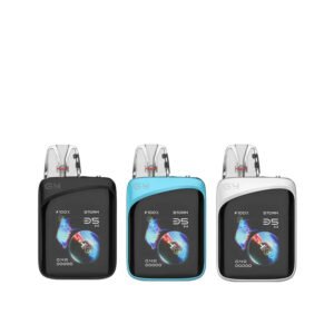 Caliburn-G4-Pro-Koko