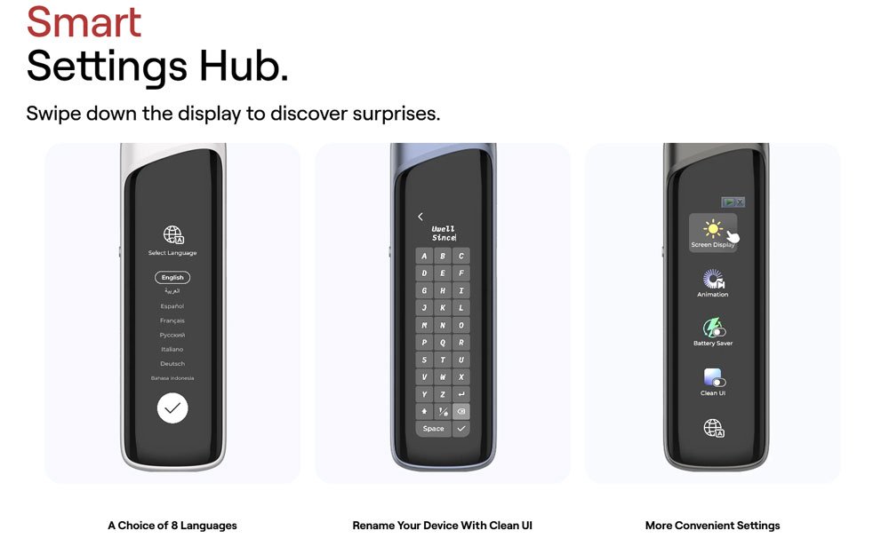 Caliburn-G4-Pro-Pod-Kit-35-Watts