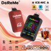 Doreme-Disposable-Vape-Cola-46K-50mg