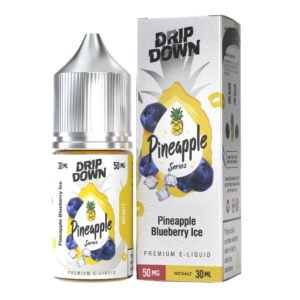 Drip-Down-Pineapple-Blueberry-Ice-30ml