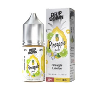 Drip-Down-Pineapple-Lime-Ice-30ml