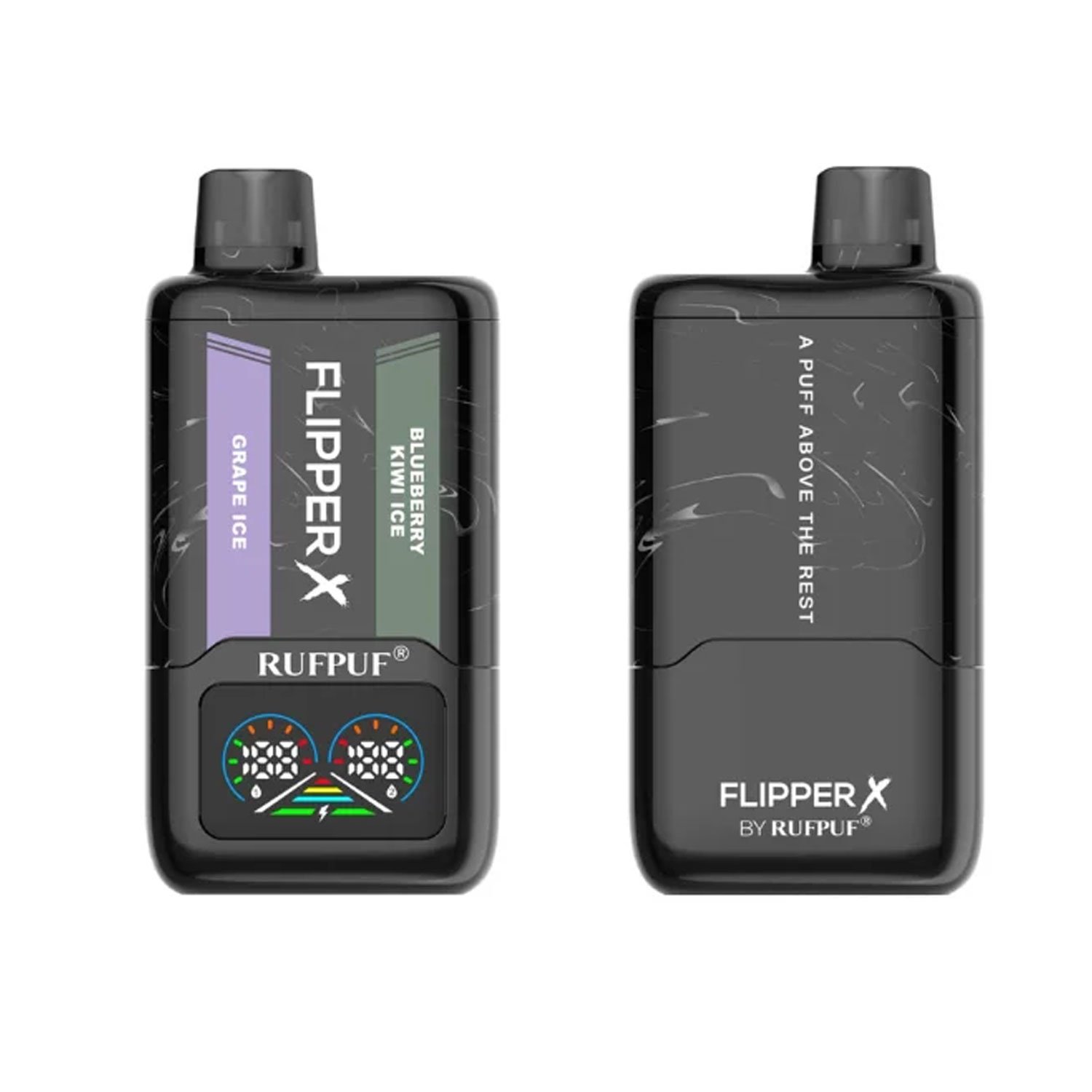 Flipper-X-Blueberry-Kiwi-Ice-+-Grape-Ice-40K-Puffs