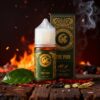 GMC Fire Paan 30ml 50mg