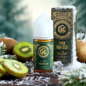 GMC Paan Kiwi Iced 30ml