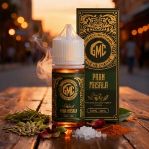 GMC Paan Masala 30ml