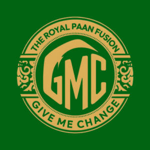 Alternative view of GMC Salt - Aamrus Paan 30ml 50mg