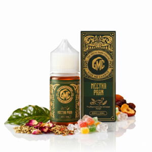 GMC Salt - Meetha Paan 30ml 50mg