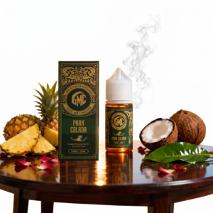 GMC Salt - Paan Colada 30ml 50mg