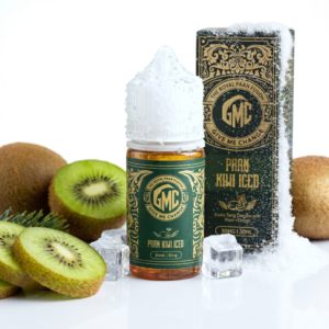 GMC Salt - Paan Kiwi Iced 30ml 50mg