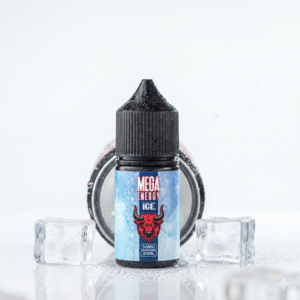 Mega Salts - Energy Ice 30ml (30, 50 mg)