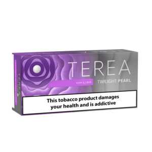 IQOS HEETS – Terea Twilight Pearl (10 Packs / 200 Sticks) Iqos vapestation IQOS-Terea-Sticks-Twilight-Pearl