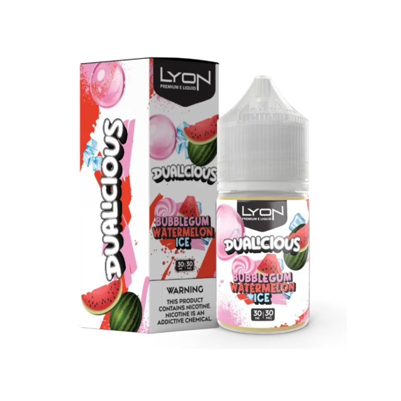 LYON-Salt-Bubblegum-Watermelon-Ice-30ml
