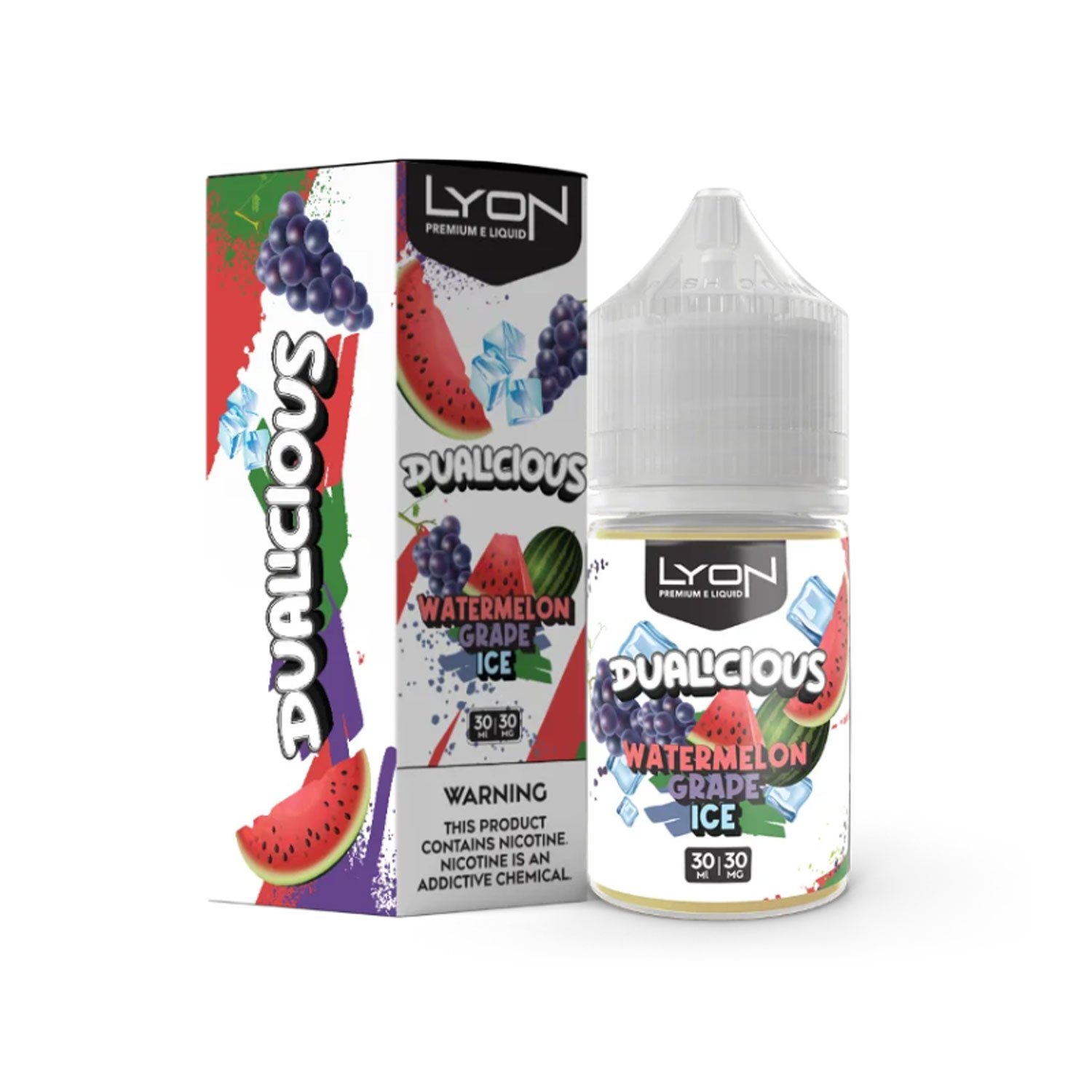 LYON-Salt-Watermelon-Grape-Ice-30ml