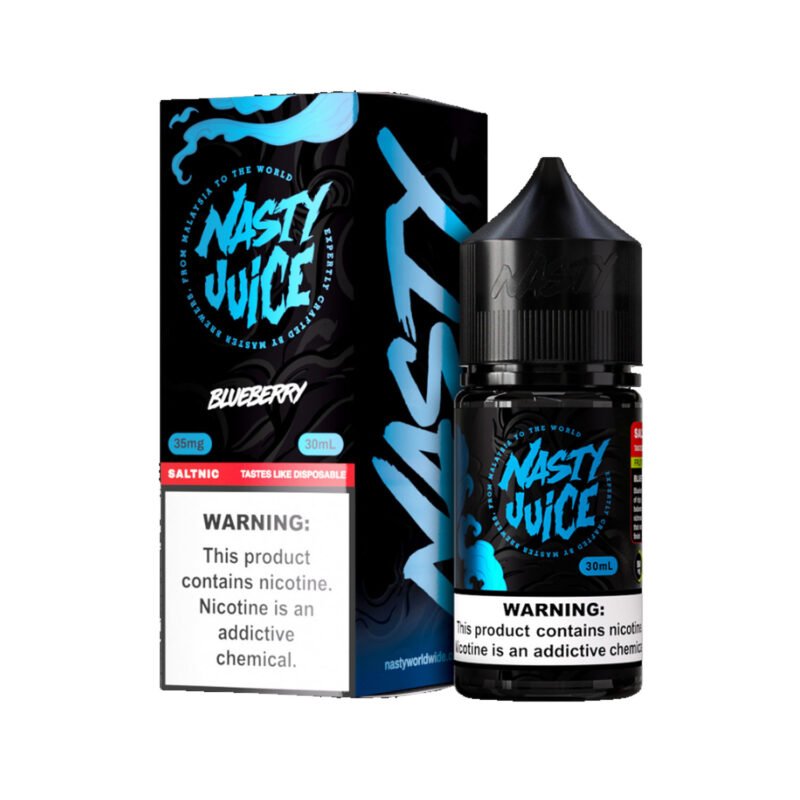 Nasty-Salt-Blueberry-30ml