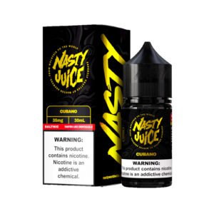 Nasty-Salt-Cubano-30ml