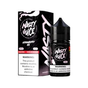 Nasty-Salt-Strawberry-Ice-30ml