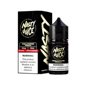 Nasty-Salt-Vanilla-Custard-Tobacco-30ml