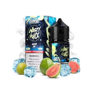 Nasty-Super-Cool-Guava-Ice-30ml-35mg