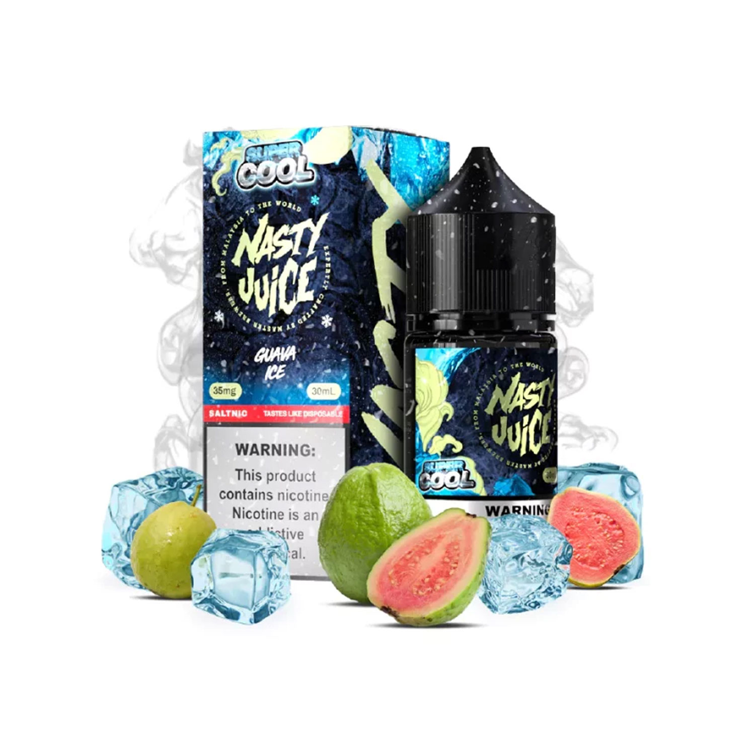 Nasty-Super-Cool-Guava-Ice-30ml-35mg