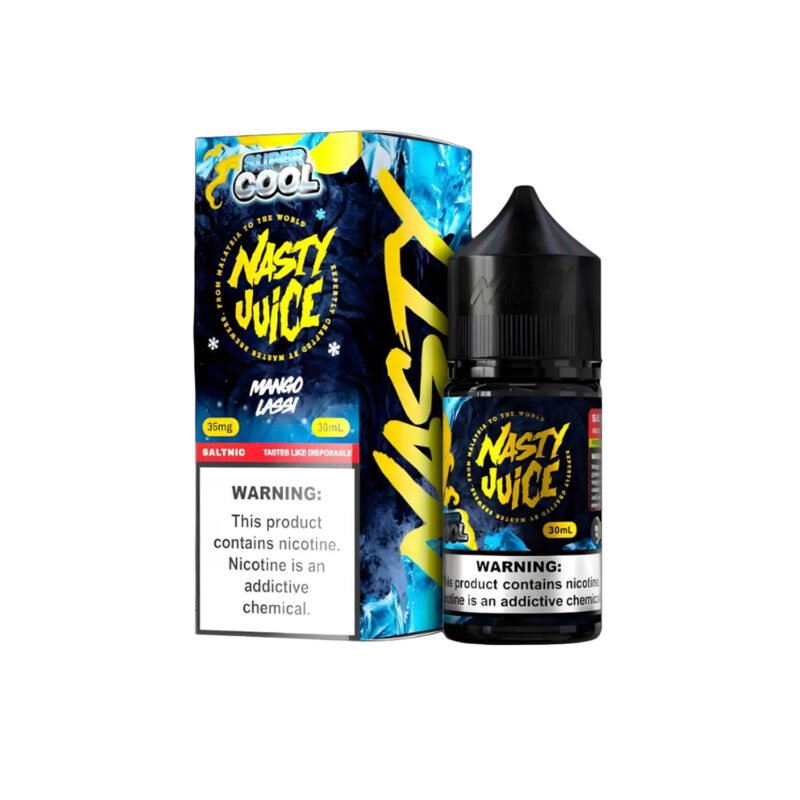 Nasty-Super-Cool-Mango-Lassi-Iced-35mg