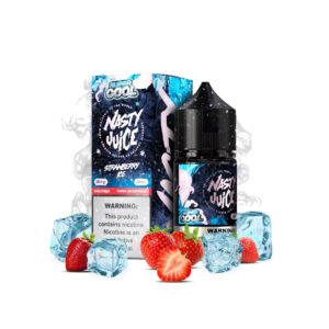 Nasty-Super-Cool-Strawberry-Ice-30ml-35mg