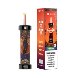 Olit-Hookalit-Grape-Mint-40K-Puffs-Disposable-Vape
