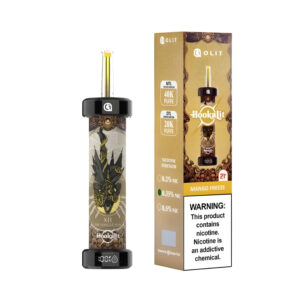 Olit-Hookalit-Mango-Freeze-3mg-40K-Puffs