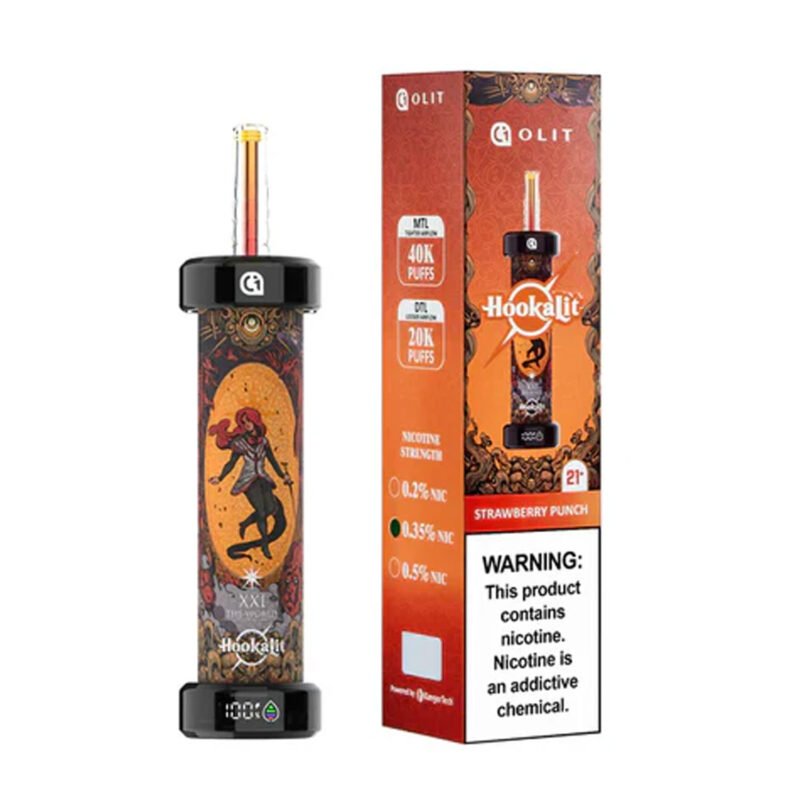 Olit-Hookalit-Strawberry-Punch-40K-Puffs