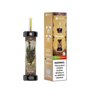 Olit-Hookalit-Two-Apple-Shisha-40K-Puffs