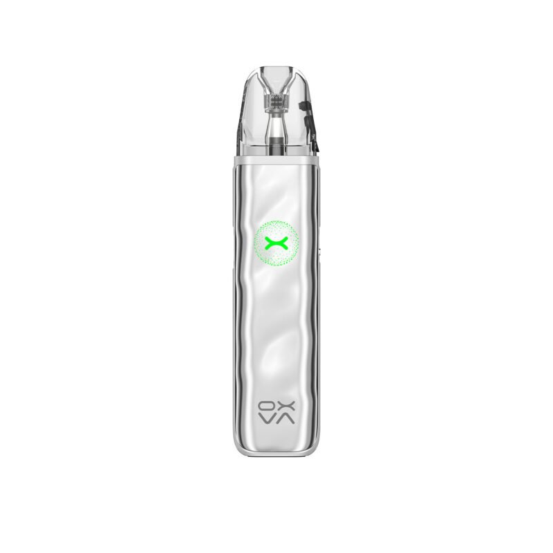 Oxva-Xlim-GO-2-Pod-Kit-30W-Silver