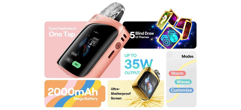 Uwell-Caliburn-G4-Pro-Koko-Pod-Kit